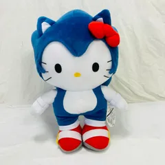 2025年最新】ソニック キティの人気アイテム - メルカリ