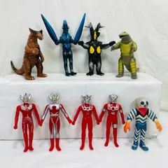 2025年最新】ウルトラセブン 1983の人気アイテム - メルカリ