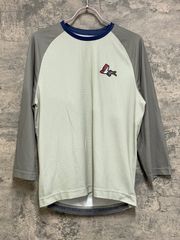 Cafe du Cycliste サイクルジャージ ボーダー Sサイズ - メルカリ