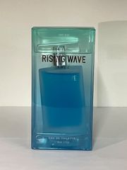 ライジングウェーブ フリー オードトワレ （ライトブルー） 50ml
