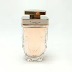 2026年最新】カルティエ パンテール 香水の人気アイテム - メルカリ