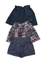 PaulSmith ポールスミス　チェック　スカート　セットアップ　40 38 Paul Smith - ポールスミス Paul Smith トナカイ柄 チェック タイト