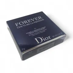 箱付き 未使用 Dior フォーエヴァー クチュール ルミナイザー 03