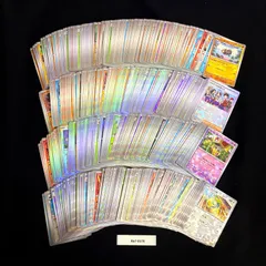 ポケモンカード まとめ売り テラスタルフェス モンスターボール 約400枚セット Ra7-0178
