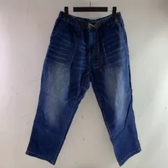 2026年最新】gramicci グラミチ ルーズテーパードパンツの人気アイテム