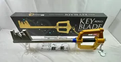 2026年最新】キーブレード proplicaの人気アイテム - メルカリ