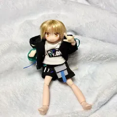 2025年最新】カスタムドール男の子の人気アイテム - メルカリ