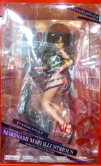 コトブキヤ 1/6スケール 真希波・マリ・イラストリアス ~プラグスーツVer.~