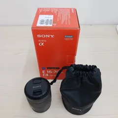 2025年最新】16－70mm e f4 oss sel1670z sony t＊ vario－tessar za