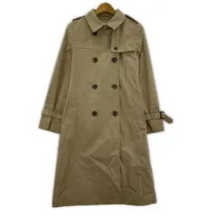 SLOBE IENA スローブ イエナ トレンチコート size38/ベージュ