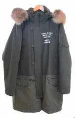 モンクレール MONCLER × アンディフィーテッド UNDEFEATED 20aw 1952
