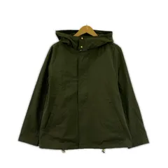 Rope Picnic ロペピクニック ライナー付きマウンテンパーカー size38/カーキ