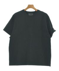 heliot emil ecdysis ノースリーブ Tシャツ ブラック - メルカリ