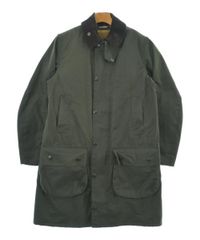 数量限定品 バブアー（Barbour）襟ファー付 超レア 美品 - メルカリ