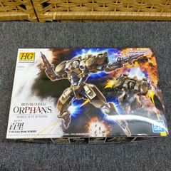 BANDAI SPIRITS(반다이 스피리츠) HG 기동전사 건담 철혈의 오펜스 백리 1/144 스케일 색으로 구분된 프라모델 Ffg_06A_0022_4573102638304_A01_yahoo0