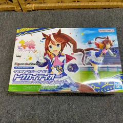 BANDAI SPIRITS(バンダイ スピリッツ) フィギュアライズスタンダード ウマ娘 プリティーダービー トウカイテイオー 色分け済みプラモデルFfg_03A_0013_4573102633613_A01_yahoo0