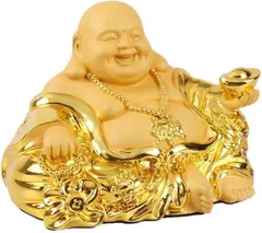 2025年最新】布袋様 置物の人気アイテム - メルカリ