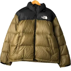 古着 90年代 ザノースフェイス THE NORTH FACE ヌプシジャケット 700フィルパワー グースダウンジャケット メンズXL相当/eaa601322