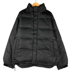 古着 00年代 ギャップ GAP ダウンジャケット メンズL相当/eaa600660