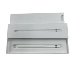 186000 動作未確認 Apple アップル Apple Pencil (第1世代) A1603  ホワイト