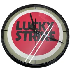 2026年最新】lucky strike 時計の人気アイテム - メルカリ