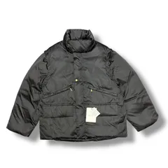 2026年最新】Removable sleeve down jacketの人気アイテム - メルカリ