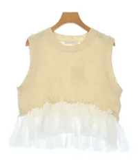 CHIGNON ベスト レディース 【古着】【中古】【送料無料】