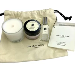 2025年最新】jomalone ポーチの人気アイテム - メルカリ