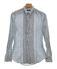 DSQUARED カジュアルシャツ メンズ 【古着】【中古】【送料無料】