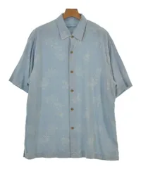 Tommy Bahama カジュアルシャツ メンズ 【古着】【中古】【送料無料】