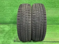 155/65R13 VRX2 深溝スタッドレス　送料込み！ 2025年最新】155 65r13 vrx2の人気アイテム - メルカリ