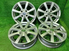 2025年最新】ワゴンR純正アルミ 14インチの人気アイテム - メルカリ