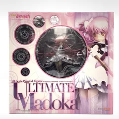2025年最新】1/8 アルティメットまどか フィギュアの人気アイテム