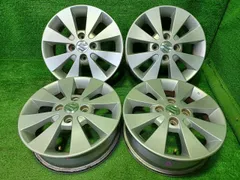 2025年最新】スズキ純正 14-4.5Jの人気アイテム - メルカリ