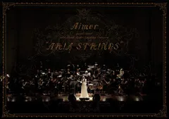 2025年最新】Aimer special concert with スロヴァキア国立放送交響楽