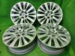 2025年最新】18インチ7.5J 45の人気アイテム - メルカリ