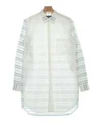 COMME des GARCONS HOMME PLUS カジュアルシャツ メンズ 【古着】【中古】【送料無料】