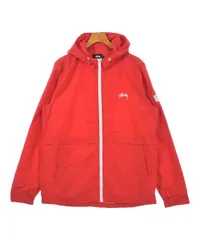 STUSSY マウンテンパーカー メンズ 【古着】【中古】【送料無料】のサムネイル