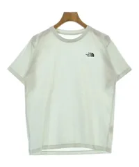 THE NORTH FACE Tシャツ・カットソー レディース 【古着】【中古】【送料無料】