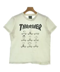 THRASHER Tシャツ・カットソー メンズ 【古着】【中古】【送料無料】