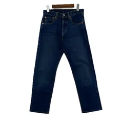 Levi's リーバイス 501 ’93デニムパンツ sizeW28 L32/インディゴ