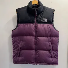 THE NORTH FACE ザノースフェイス 700 ヌプシ ダウン ベスト