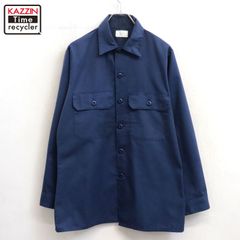KAFIKA☆COOLMAX☆ステンカラーコート☆インディゴブルー☆新品未使用