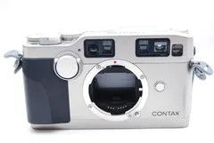 2025年最新】contax g2の人気アイテム - メルカリ