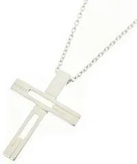 GUCCI ネックレス レディース 【古着】【中古】【送料無料】