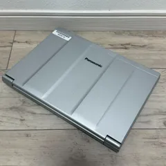 届いてすぐ使える レッツノート11世代 Core i5 メモリ16G 256GB オフィス2021 軽量 S491