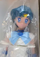 セーラーマーキュリー エクセレントドール 未使用品 エクセレントドール2