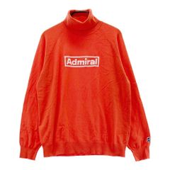 ⭐️新品未使用タグ付き⭐️Admiral GOLF タートルネック(LL) ⭐️新品未使用タグ付き⭐️Admiral GOLF タートルネック(LL) - メルカリ