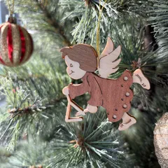 2026年最新】エルツ オーナメントの人気アイテム - メルカリ