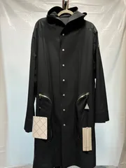 MONCLER Rick Owens/モンクレール リックオウエンス/コート/ナイロンパーカー/メンズのサムネイル
